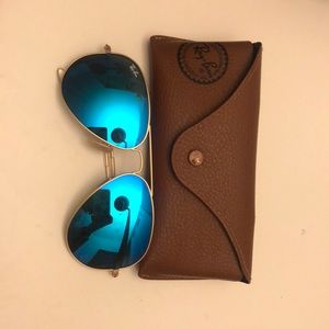 Rayban sunglasses